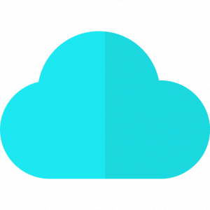 co2 cloud icon